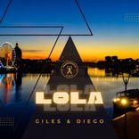 Artwork voor "Lola"