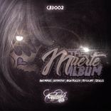 Artwork für "The Muerte Album"