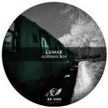 Artwork für "Goodbye Boy"