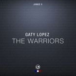 Artwork für "The Warriors"