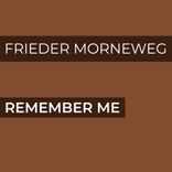 Artwork for "Remember Me"