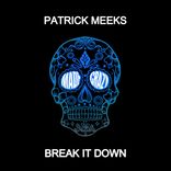 Artwork for "Break It Down"