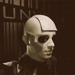 Artwork for "UNV004"