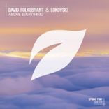 Artwork voor "Above Everything"