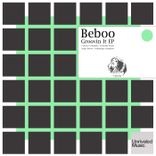 Artwork for "Groovin It EP"