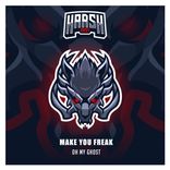 Artwork für "Oh My Ghost"