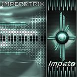 Artwork for "Impeto"