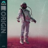 Artwork voor "Origin"