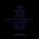 Artwork for "La Amore"