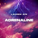 Artwork for "Adrenaline"