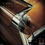 Artwork voor "Final Destination"