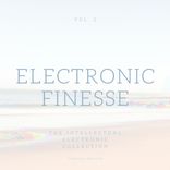 Artwork für "Electronic Finesse (The Intellectual Electronic Collection), Vol. 2"