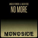 Artwork für "No More"