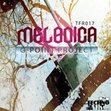 Portada para "Melodyka"