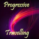 Artwork für "Progressive Travelling"
