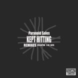 Artwork for "Kept Hitting"
