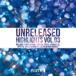 Artwork for "Unreleased Highlights, Vol. 3"