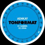 Artwork for "Gabriel / Jona"