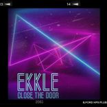 Artwork for "Close the Door"