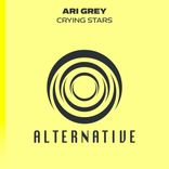 Artwork for "Crying Stars"