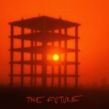 Artwork for "THE FUTURE"