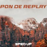 Artwork voor "Pon De Replay"