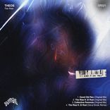 Artwork for "The Rise"