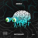 Artwork voor "Angels"