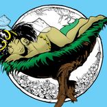 Artwork for "Belladonna"