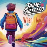 Artwork for "When I Move"