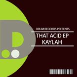 Artwork for "That ACID EP"