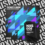 Artwork for "Ticket 2 Ride"