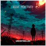 Portada para "Picky Party"