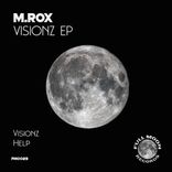 Artwork for "Visionz EP"
