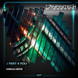 Artwork for "2 Fast 4 U"