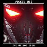 Artwork for "The Upside Down"