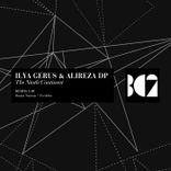 Artwork for "The Ninth Continent"