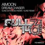 Artwork for "Dream Chaser"