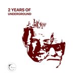 Portada para "2 Years Of UndergrounD"