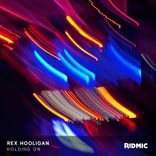 Artwork for "Holding On"