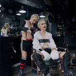 IN DA CLERB WE ALL FAM