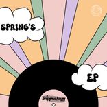 Artwork for "Keep On Pushing"