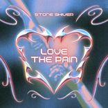 Portada para "Love the Pain"