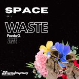 Artwork for "Waste"