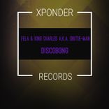 Artwork for "DiscoBong"