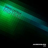 Portada para "Mistico"