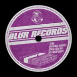 Artwork for "Space Gruv"