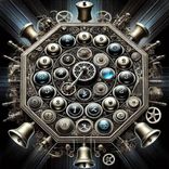 Portada para "Glockendrücker"