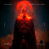 Artwork for "Warriors Of Hard Techno"