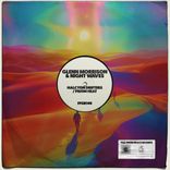 Artwork for "Halcyon Drifters / Prism Heat"